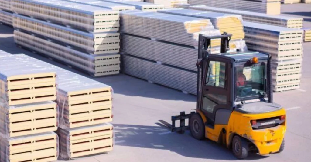 Szendvicspanel: Útmutató a könnyűszerkezetes épületekhez