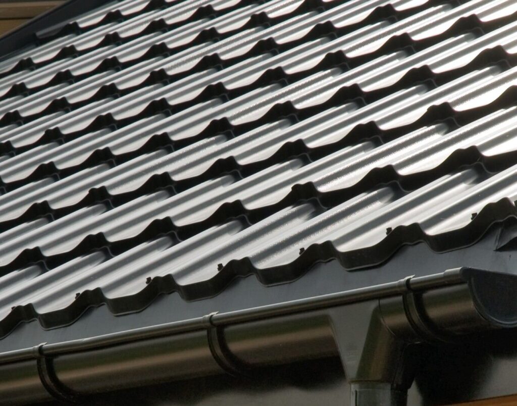 A cserepeslemez hátrányai, előnyei és egyéb tudnivalói