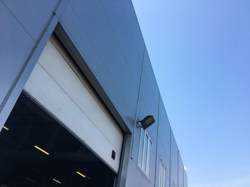 Szendvicspanel: Útmutató a könnyűszerkezetes épületekhez