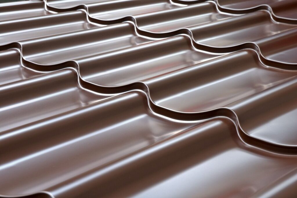 A cserepeslemez hátrányai, előnyei és egyéb tudnivalói