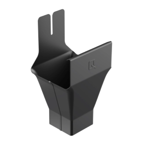 Függesztett betorkolló csonk