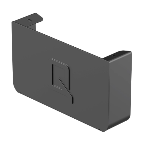 Univerzális ragasztott acél végzáró